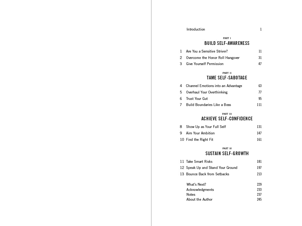 Trust Yourself: Stop Overthinking and Channel Your Emotions for Success at Work - Image 2