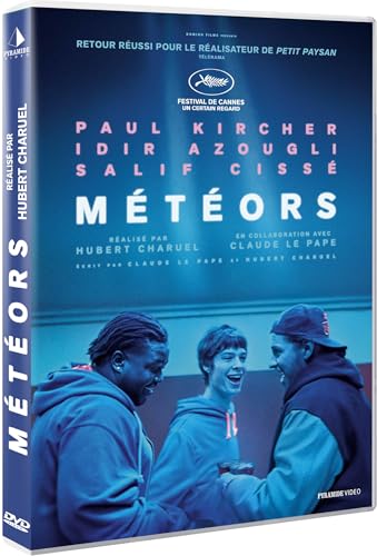  Météors
