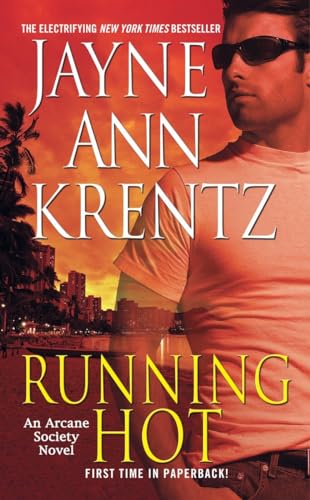Running Hot view 2