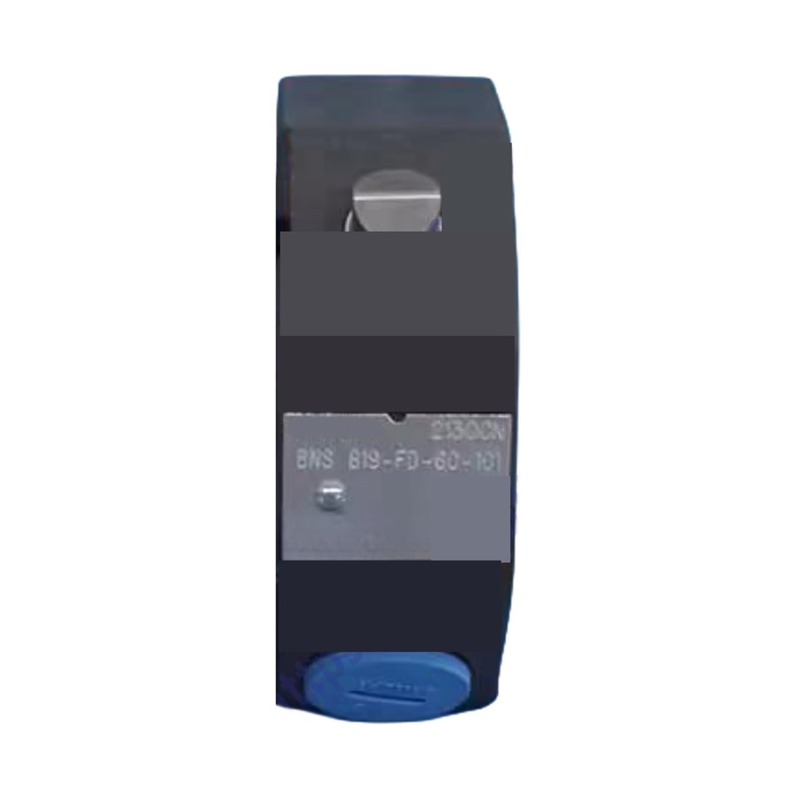 Limit switch BNS819-FD-60-101 capteur fin de course mécanique industriel