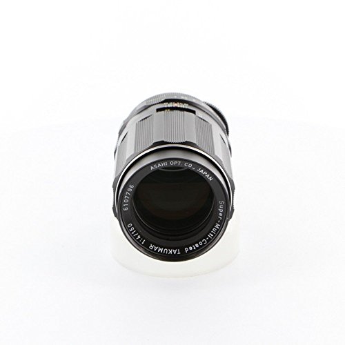 【光学美品】ペンタックス Super Takumar タクマー 150mm f4 150mmという微妙な焦点距離☆Super-Takumar 150mm F4 - YouTube
