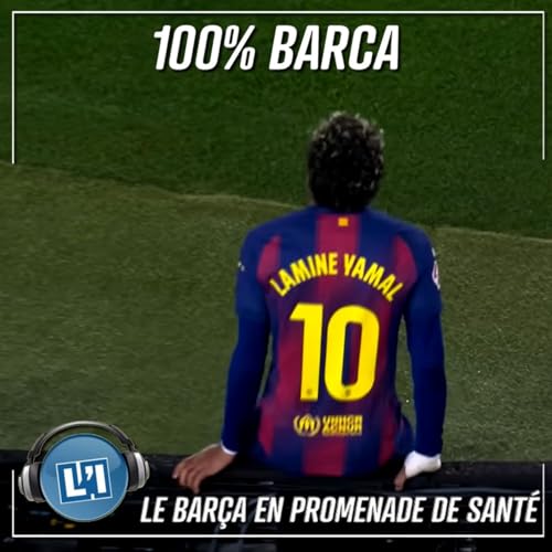 LE BAR&Ccedil;A EN PROMENADE DE SANT&Eacute; - LIGA 2025/2026 - J21