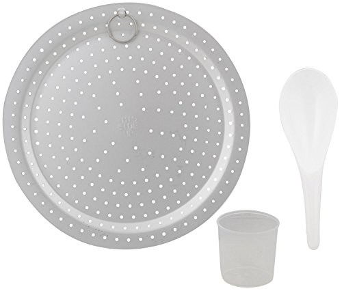 Panasonic SR-932DPLW 2-Litre Electric Cooker (White) - Image 7