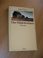 Das Mädchenhaus. Roman 3421063397 Book Cover