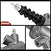 A-Premium Clutch Slave Cylinder Compatible with Mazda Miata 1990-1997/1999-2005, Replace# NA0141920B, NA0141920A