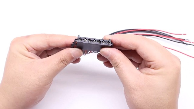 Nuevo Arnés Clip Luz Trasera Cable Arnés De Enchufe Compatible Con Mercedes W204 W211 C200 C23 A2115450328 | Compra Online En Yaxa Costa Rica