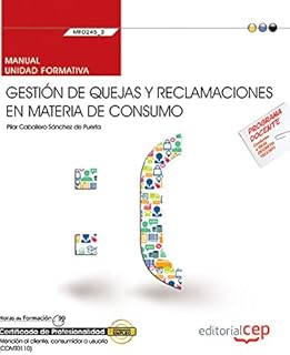 quejas y reclamaciones amazon