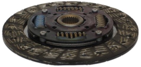 Japanparts Df-102 Kupplungsscheibe
