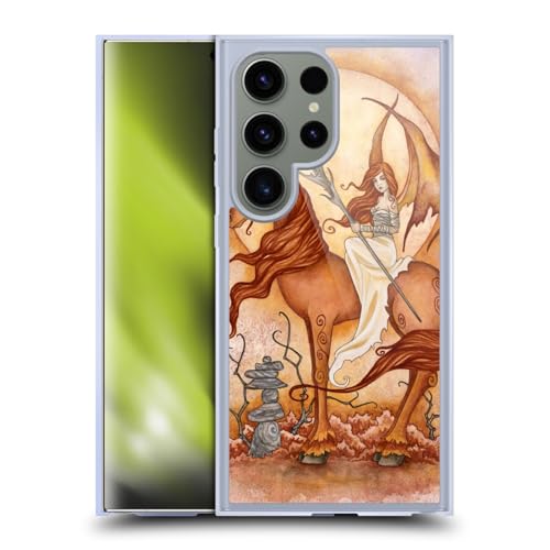 Protégez votre Samsung S24 Ultra avec la coque MagSafe Amy Brown Sunrise Fairy