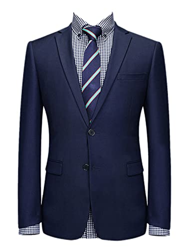 Manteau et blazer homme à encoche idéal pour vos réunions de travail et soirées
