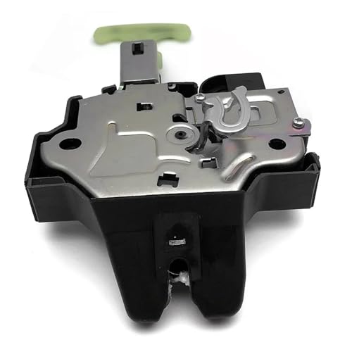 Serrure de porte d'automobile bloquée ? Solution coffre Camry