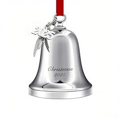 Silver-christmas Gifts