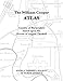 The William Cooper ATLAS: County of Barsetshire based upon the Novels of Angela Thirkell