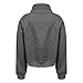 Zip up Sweatshirt Women, Cute y2k Jacket, Oversized Casual Sweatshirts with Pocket, Fall Workout Tops for Teen Girl 2025