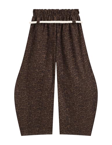 Image of Aelfric Eden Super Baggy Barrel Sweatpants Wide Leg Pants for Women Men Casual Elastic Waist Unisex Lantern Trouser Pants