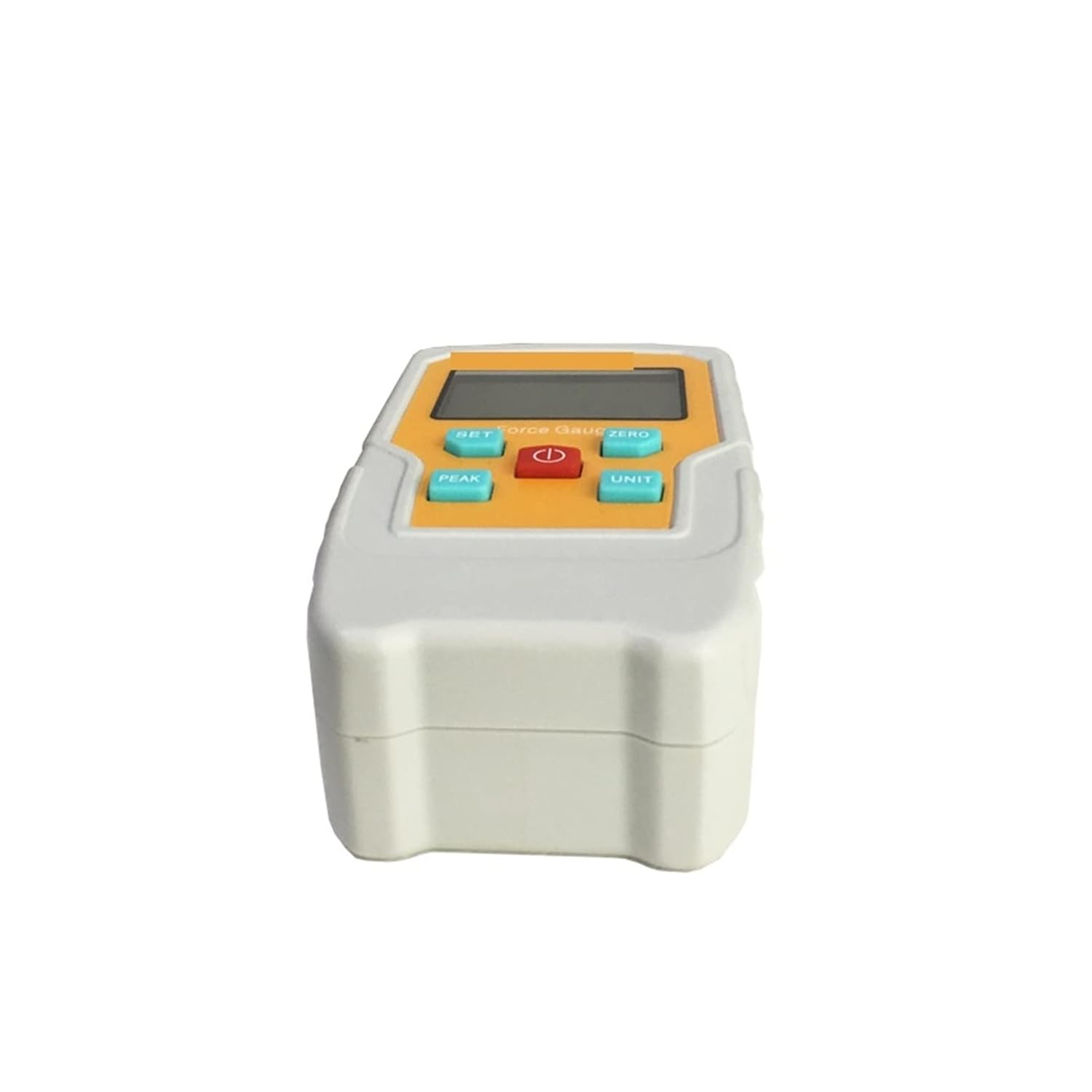 Digital Force Gauge, Classcial Digital Force Gauge Meter Thrust Gauge Spring Tension Tester Pressure Tensile Machine Testing Measuring Instrument,for Quality Control & Material Testing(S-300N)