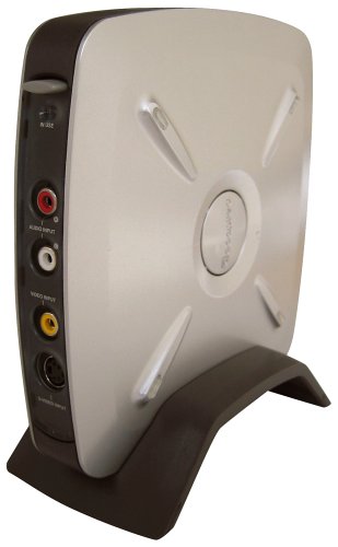 Adaptec AVC-2310 VIDEOH! DVD Media Center USB2.0 Edition