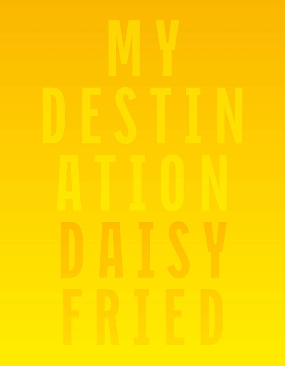 My Destination