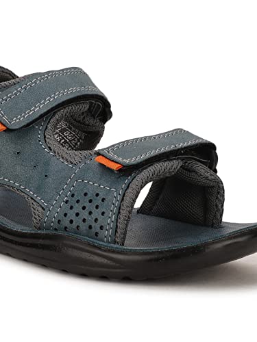 Bubblegummers Kids Unisex-Child Brace Sandal