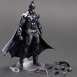 Caolun Kai BATMA Arkham Knight Play Arts