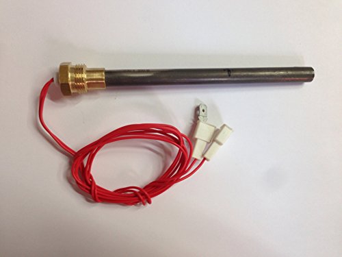 préchauffage Cartouche allumage MCZ original poêle pellet 350 W Cod 41451209600 Cover