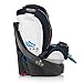 Evenflo Gold Revolve360 All-In-One Rotational Car Seat (Sapphire Blue)