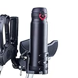 Universal Drinking Bottle Cup Holder for Upright Walker, Wheel Chair