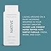 Native Body Wash Contains Naturally Derived Ingredients | For Women & Men, Sulfate, Paraben, & Dye Free Leaving Skin Soft and Hydrating | Cashmere & Rain 18 oz - 2 Pk