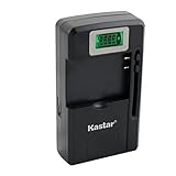 Kastar intelligent mini travel Charger ( with high speed portable USB charge function) for Samsung Galaxy S3, S III, I9300, GT-I9300, I9305 LTE, I535(Verizon), I747(AT&T), T999(T-Mobile), R530, L710(Sprint), EB-L1G6LLU AT&T, T-Mobile, Sprint, Verizon Smartphone