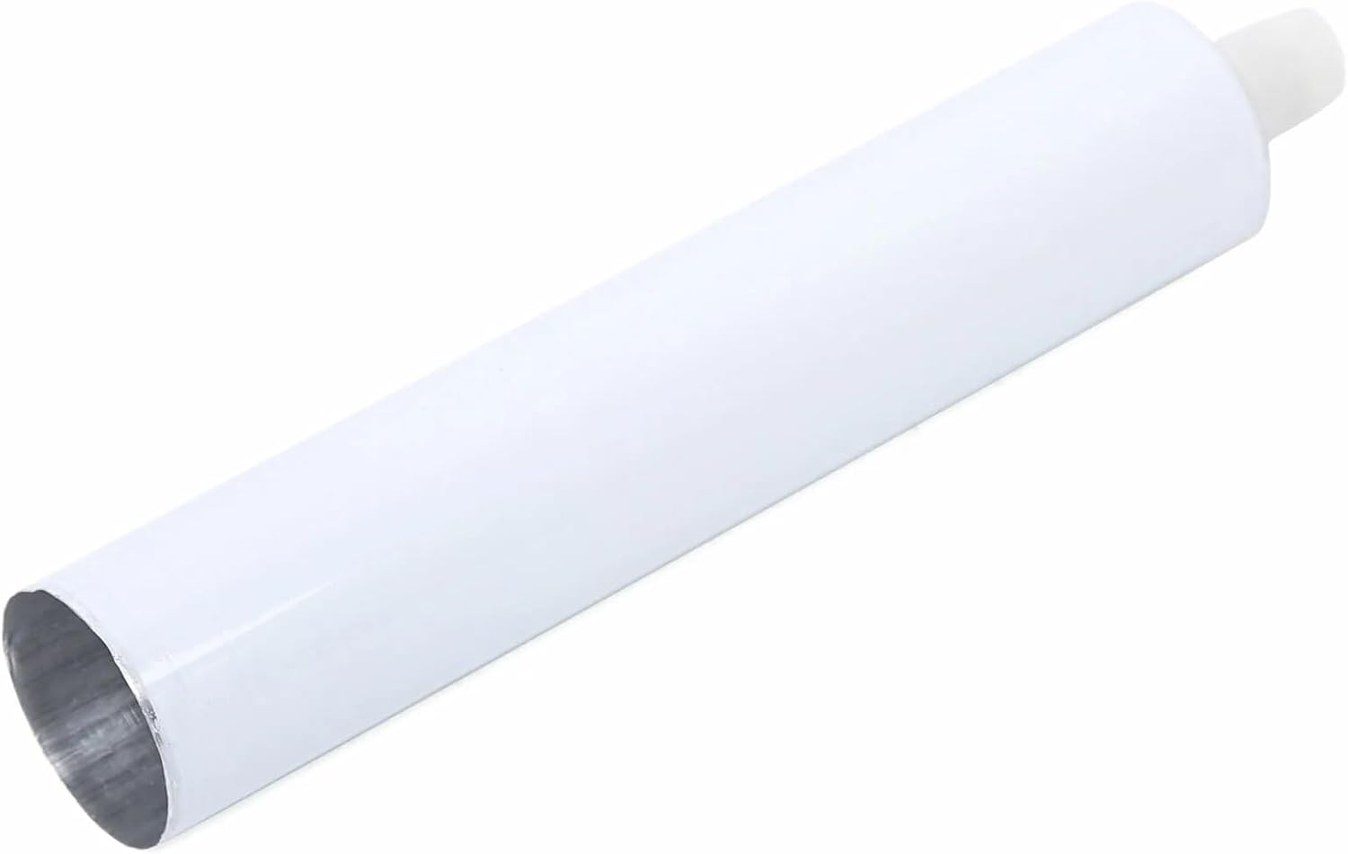 100 Pack Empty Aluminum Squeeze Tubes 100ml – Reusable Travel Lotion Bottles for Cream, Serum, Shampoo – Leak-Proof with Screw Cap – Lightweight & Portable – for Skincare, Haircare, Toiletries