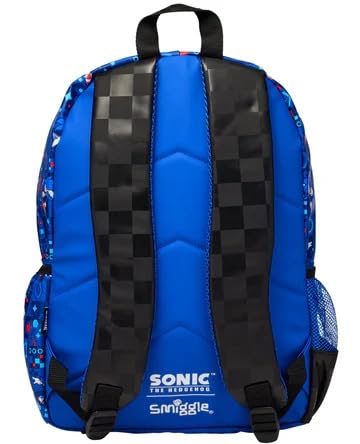 Image of Toys Uncle Smiggle Classic Backpack