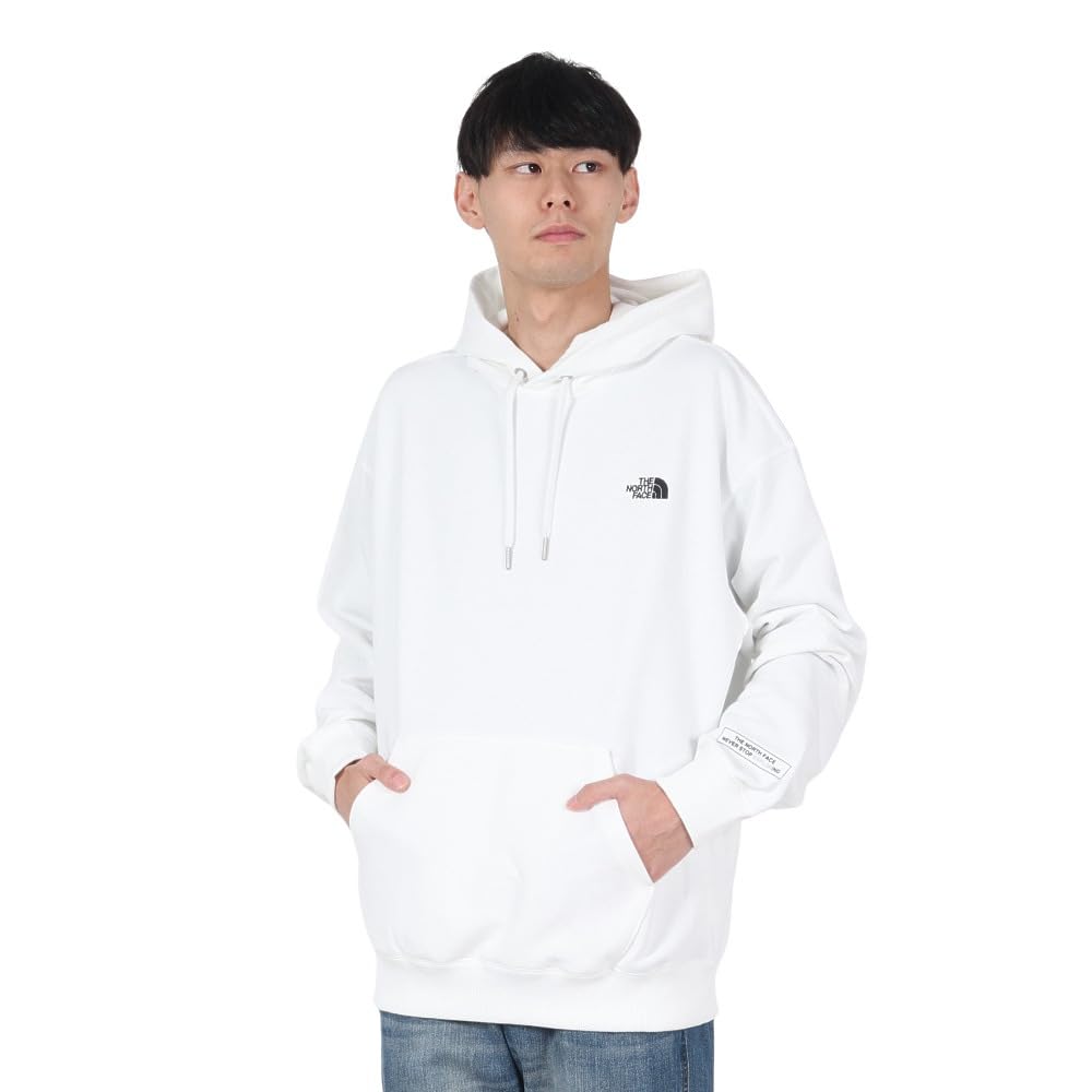 【47%OFF】【8,145円】 THE NORTH FACE スウェット パーカー ネバーストップアイエヌジーフーディ 【送料無料】