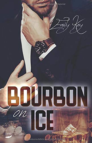 Preisvergleich Produktbild Bourbon on Ice