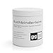 Produktbild ggm® Buchbinderleim transparent 250ml  lösungsmittelfrei & stark haftend  Bastelleim für Papier, Pappe, Holz, Stoff  trocknet klar  ideal für Modellbau, Pappmaché, DIY & Kunst
