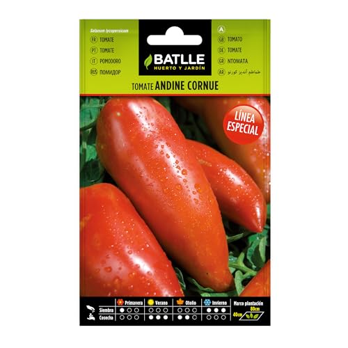 Semillas Batlle 015952BOLS