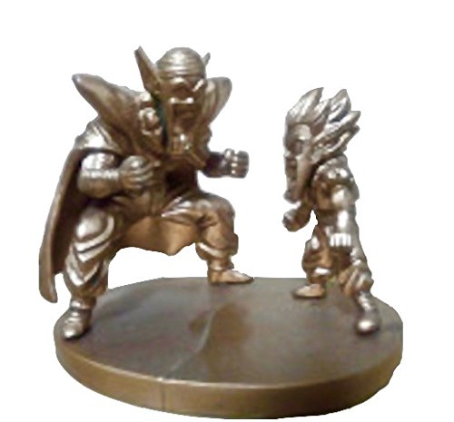 Amazon.co.jp: ドラゴンボールカプセル 愛する者のための戦い!! 魔人