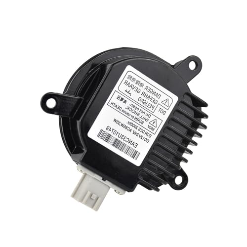 Ballast de Phare Xenon Infiniti M35 M45 EANA2X512637 Bloc Optique