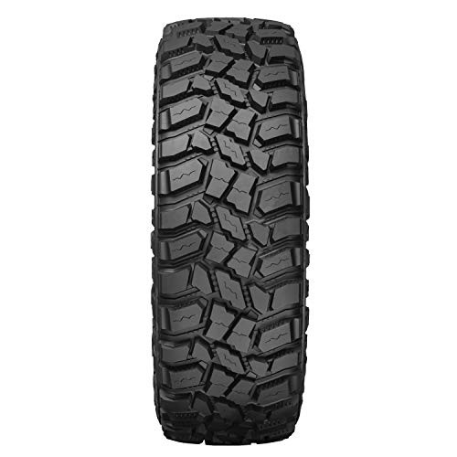 Cooper Discoverer STT Pro All-Season LT265/70R17 121/118Q Tire