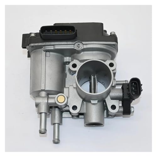 Cuerpo mariposa para Nissan Roox 2010 a 2012 con motores DBA-ML21S
