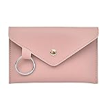  Berrose-Mode Frau Ring Leder Eine Schulter Umhängetasche Hüfttasche gürteltasche geldbörse Reisetasche sporttasche Taschen Tasche Spaß damentaschen kleine leder Damenhandtasche handtasche