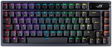 ASUS ROG Azoth