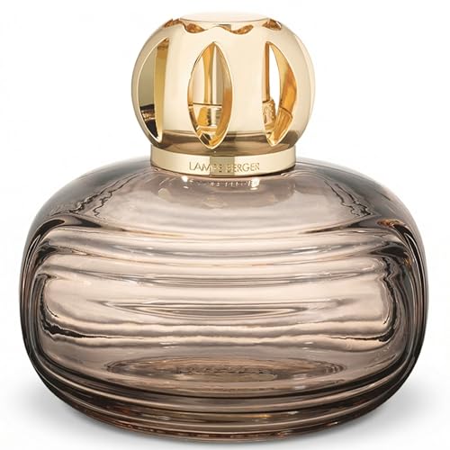 Lámpara Catalítica Enigma Marrón Maison Berger Paris 1898