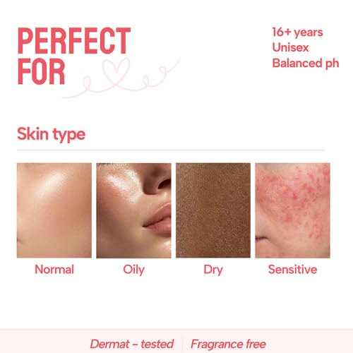 Image of Clear Slate Skin Juice Anti Acne Face Toner | Oil Control Alcohol-Free Facial Toner | Helps Reduce Excess Oil & Refresh Skin | Daily Toner for Oily & Acne-Prone Skin | Women & Men | 100ml