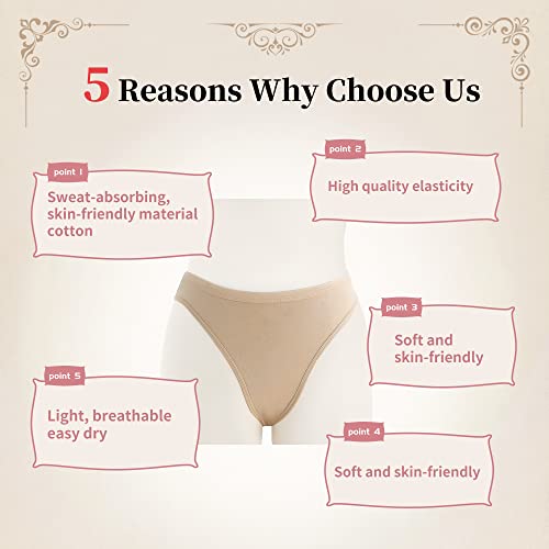 Ballet Dance Underwear Professional Girl Briefs Women Girls Cotton Gymnastics Shorts4