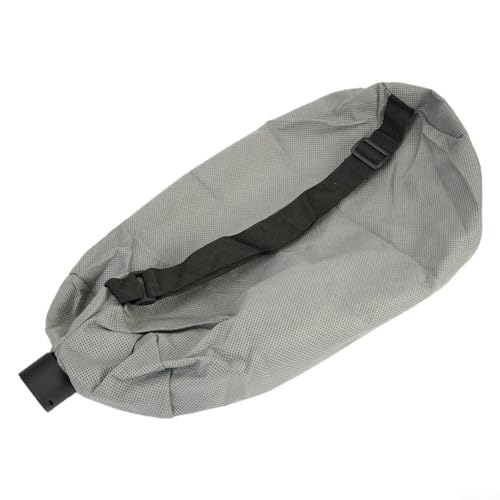 Ponceuse à sec, sac de collecte de poussière, ponceuse murale, sac sous vide, collecteur de poussière pour poncer les cloisons sèches, accessoires, pièces d'outils électriques (1 pièce)