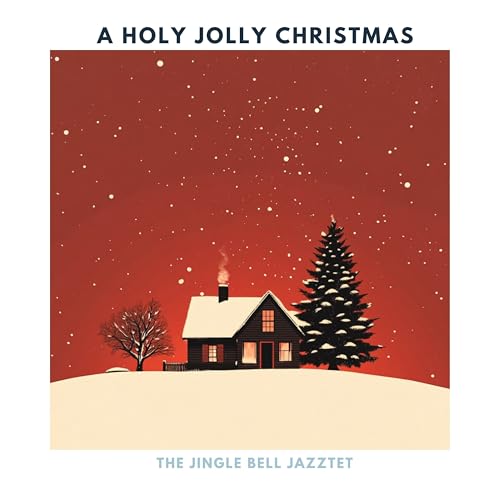 The Jingle Bell Jazztet
