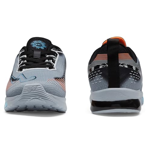 Image of Campus Child FLYRO CH Running Shoes