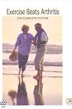  Exercise Beats Arthritis - The Complete System [Reino Unido] [DVD]