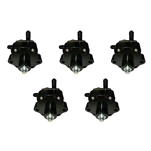 Bomba de Combustible Fuera de Borda Mercury 4 Tiempos 3H6-04000-7 para Motor Mariner 4-9.8HP