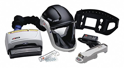 3M Versaflo Powered Air Purifying Respirator Kit